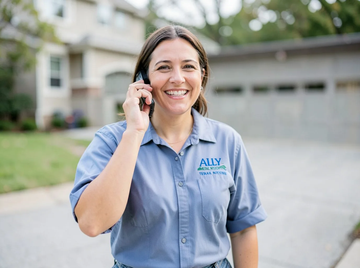 Metal Roof Installation Aguas Buenas, PR FAQs
